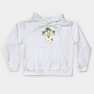 DOUGH Kids Hoodie